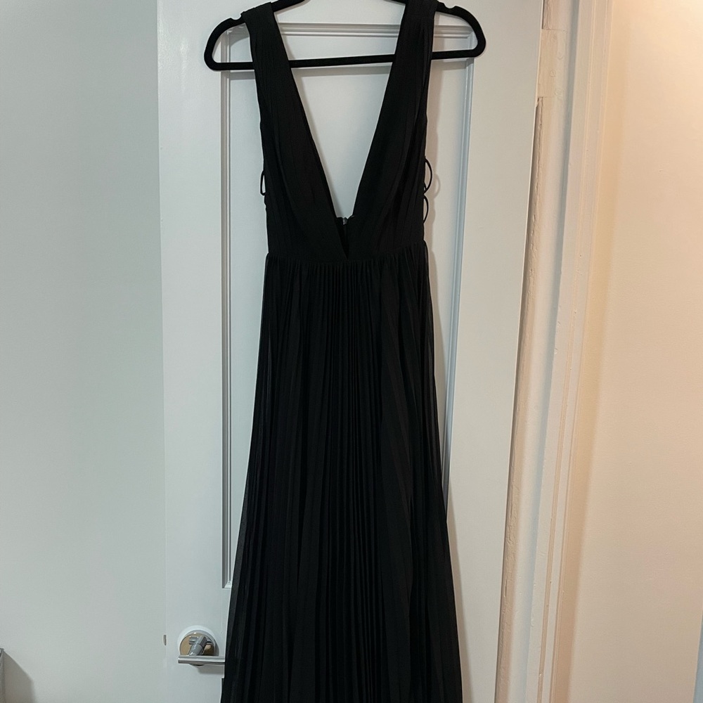 Fame and Partners Allegra dress